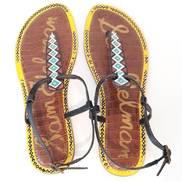 Sam Edelman Shoes - Sam Edelman GiGi Sandals